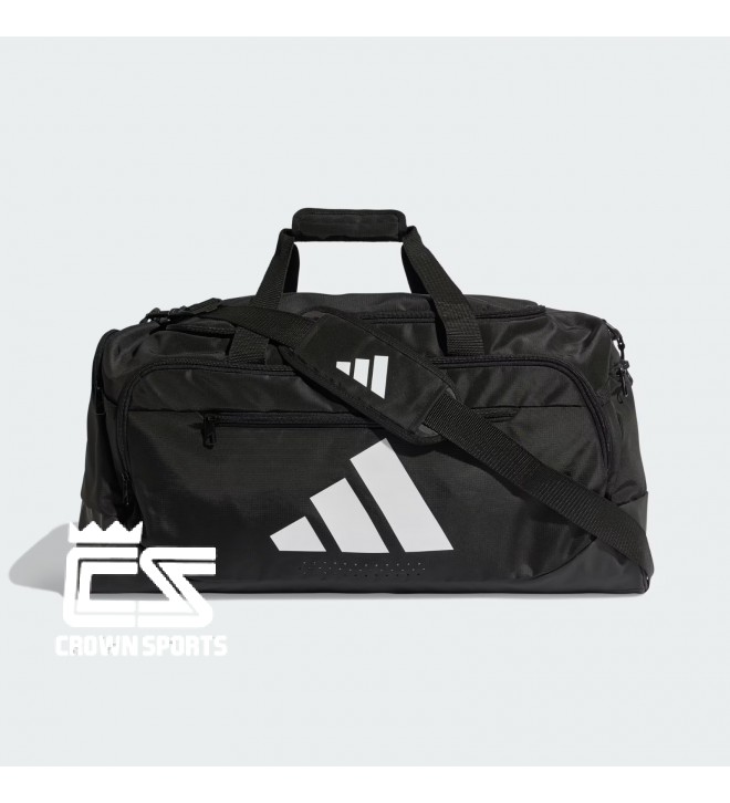 ADIDAS TRAINING DEFENDER DUFFLE BAG MEDIUM JZ0607